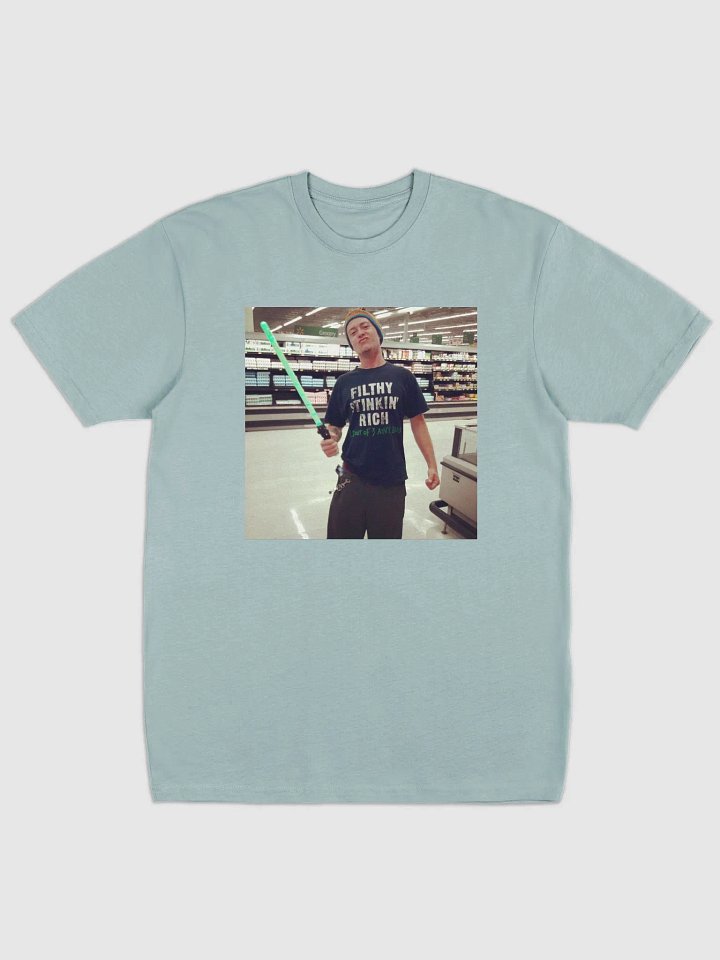 SavageOnDemand Print #14 (FILTHY-STINKIN-RICH) product image (1)