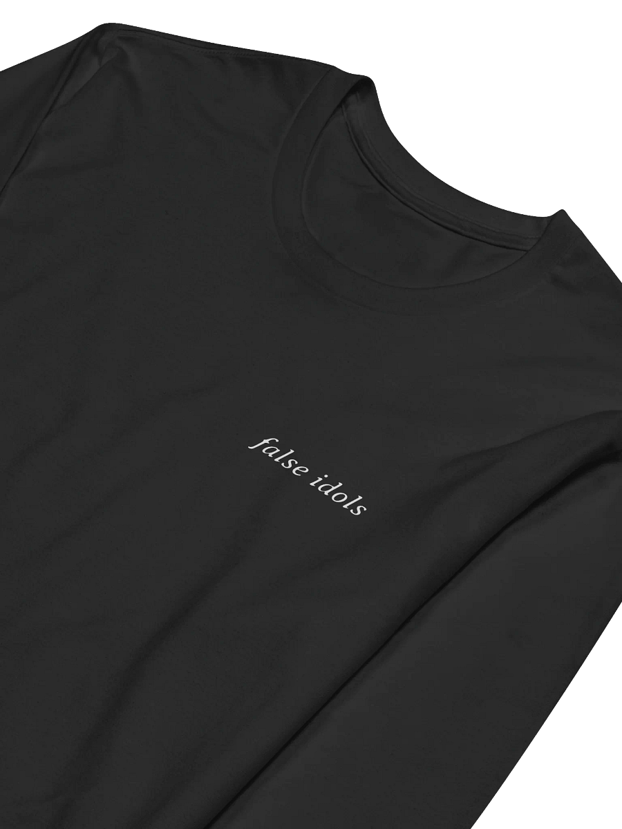 Glorious Evolution - LS Tee product image (2)