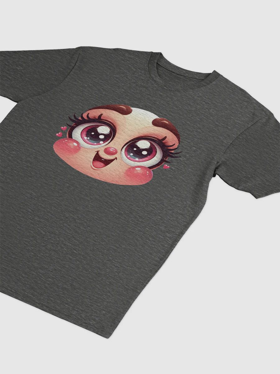 Grimace Wow T-shirt product image (21)