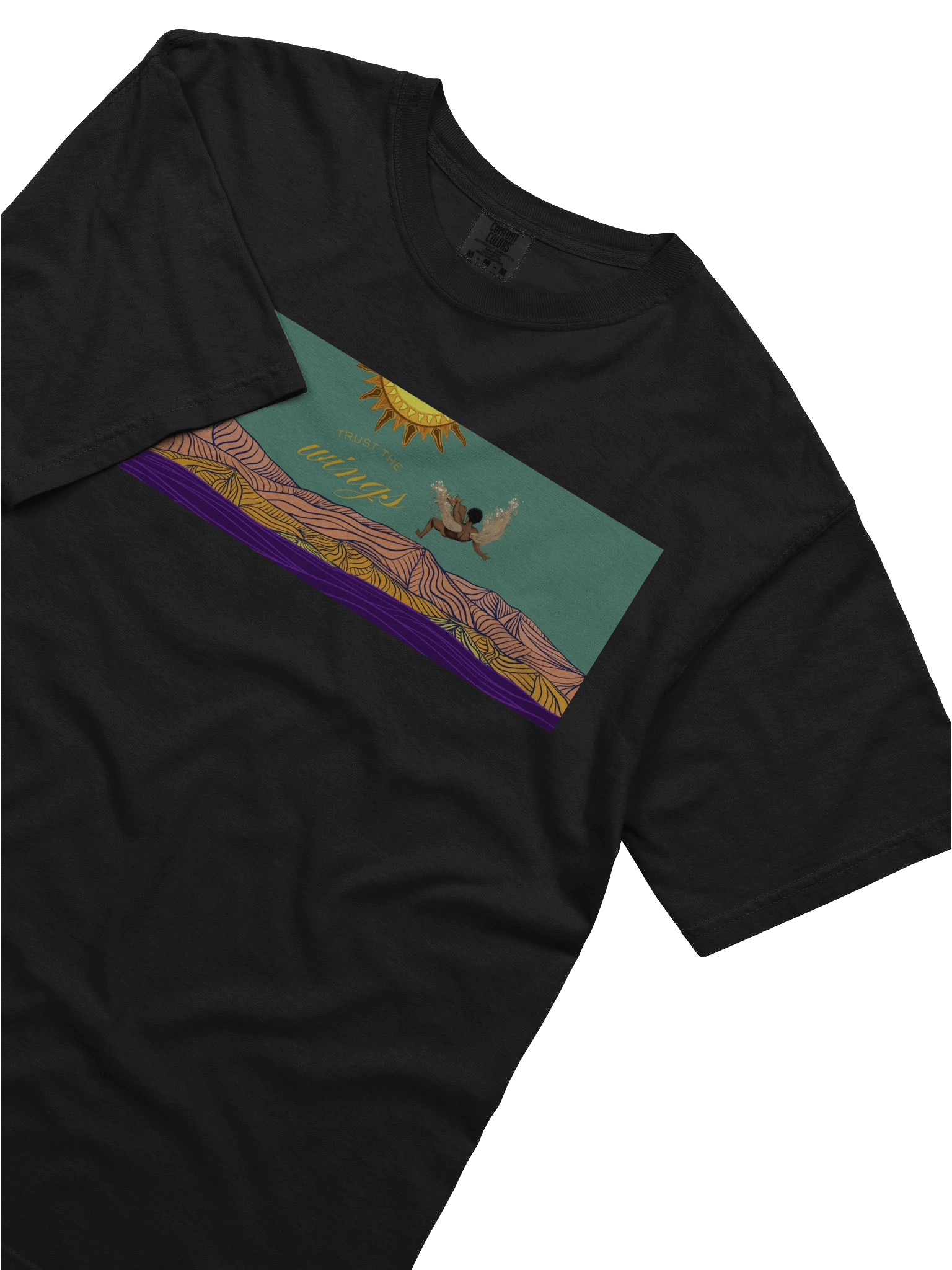 Trust the Wings product image (9)