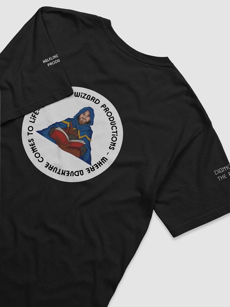 Arson? T-shirt product image (23)