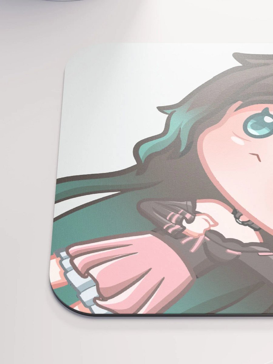 Giveth Up Mousepad product image (6)