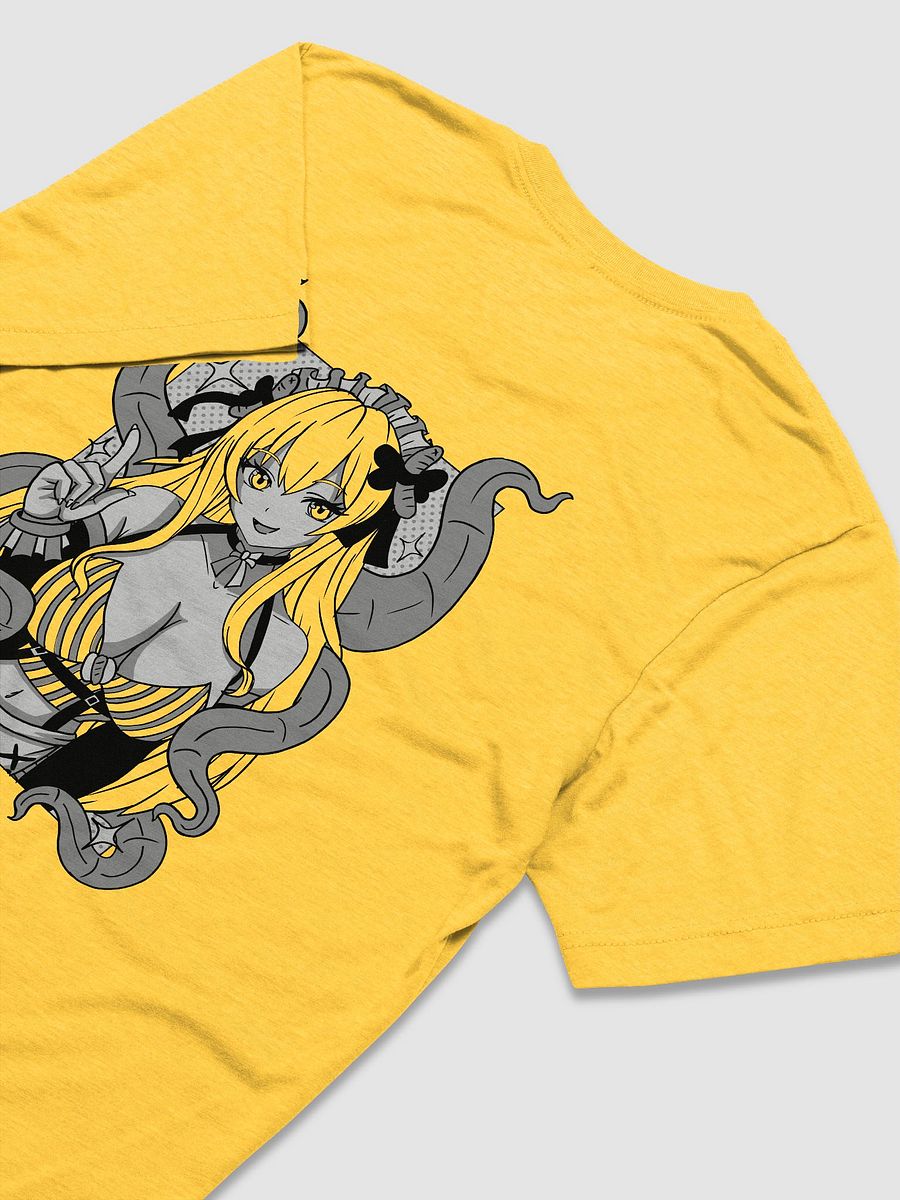 Official Monster MeatMommy Triblend Shirt product image (29)