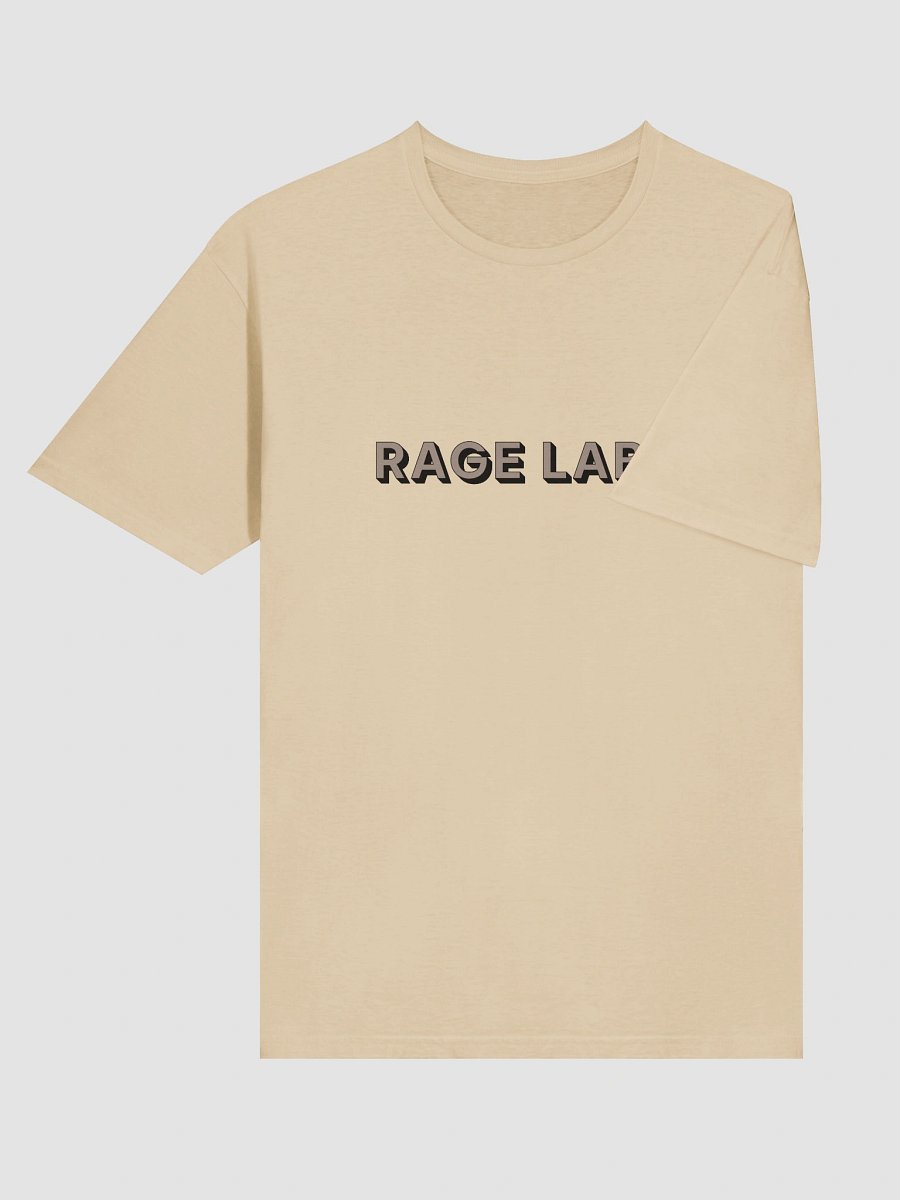 CAMISETA - RAGE LABS product image (8)