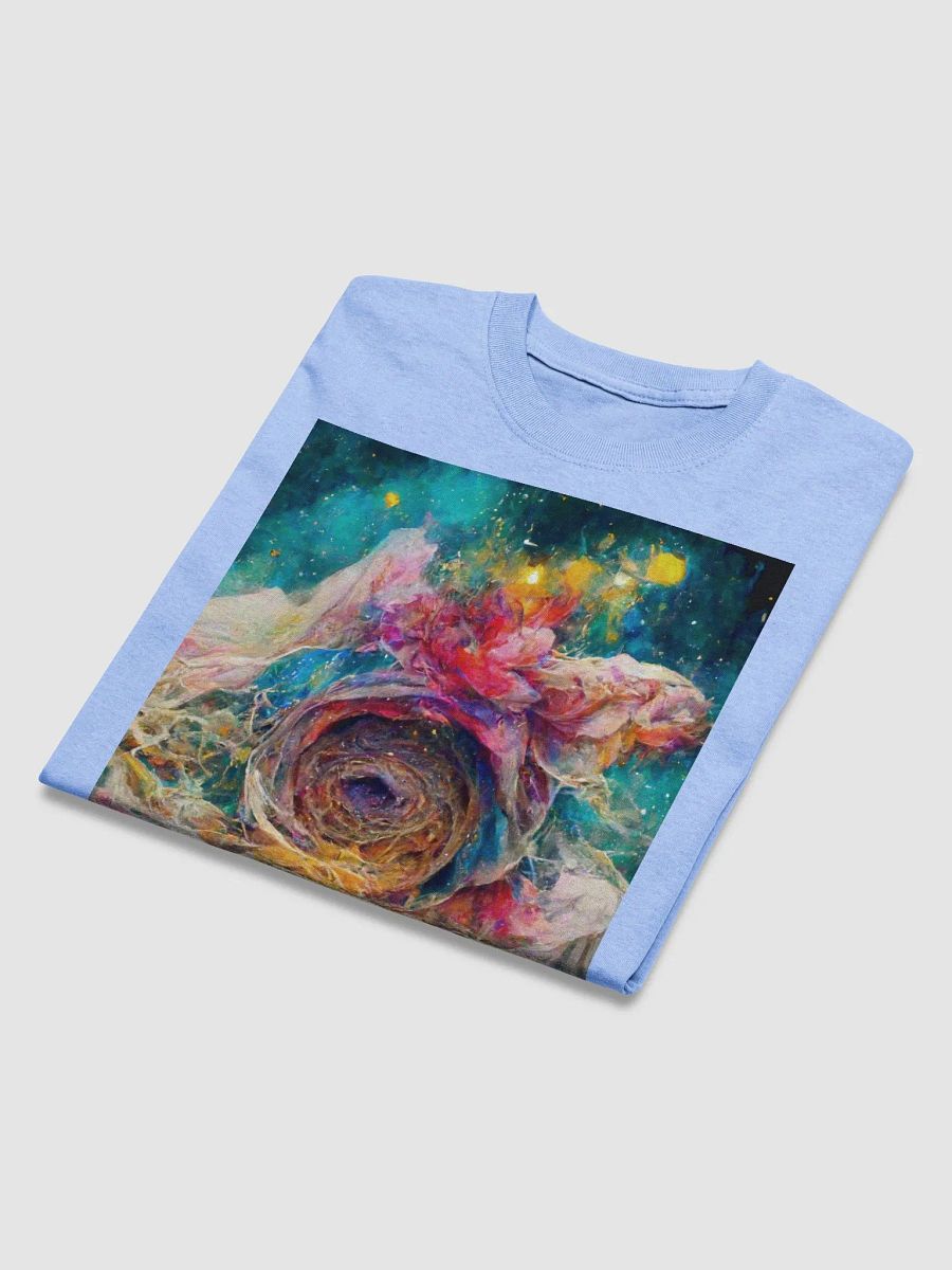 Space Flower Tee product image (4)