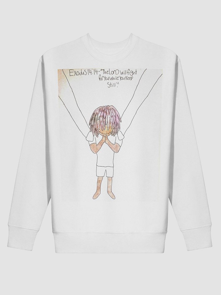 Exodus 14-14 product image (2)