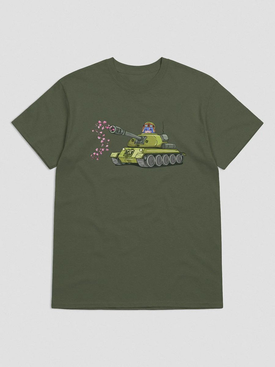 UwU Tank shirt product image (3)