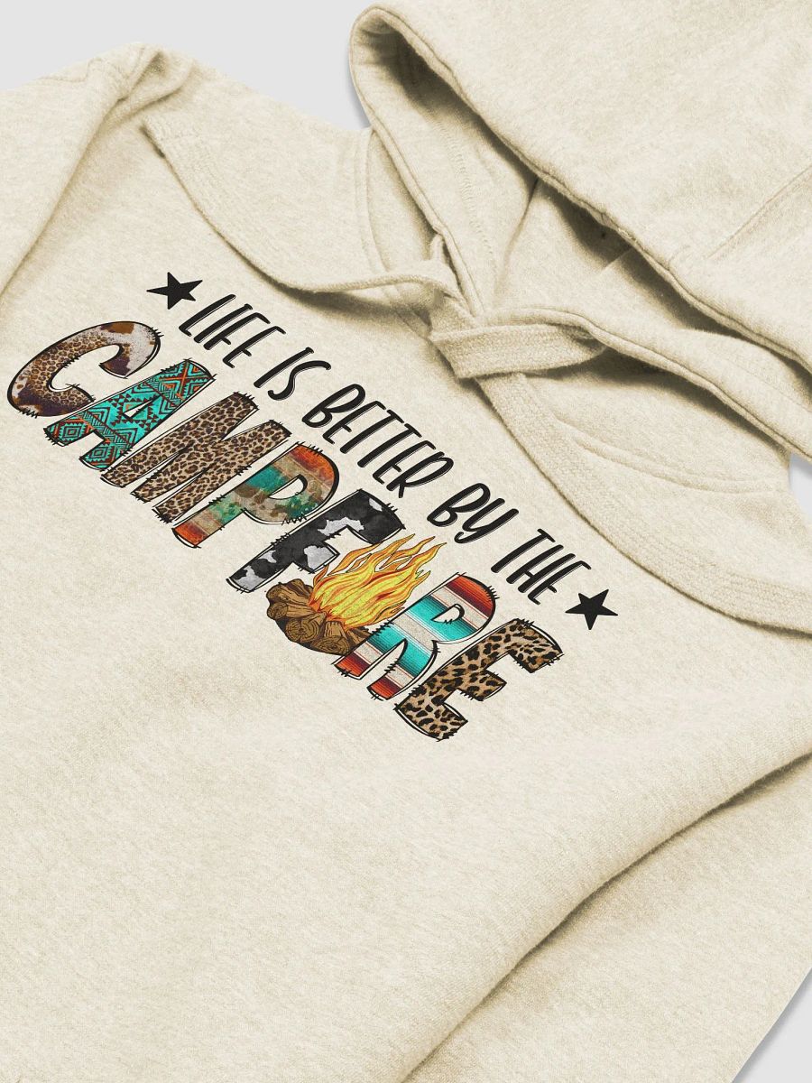 Life By The Campfire product image (7)