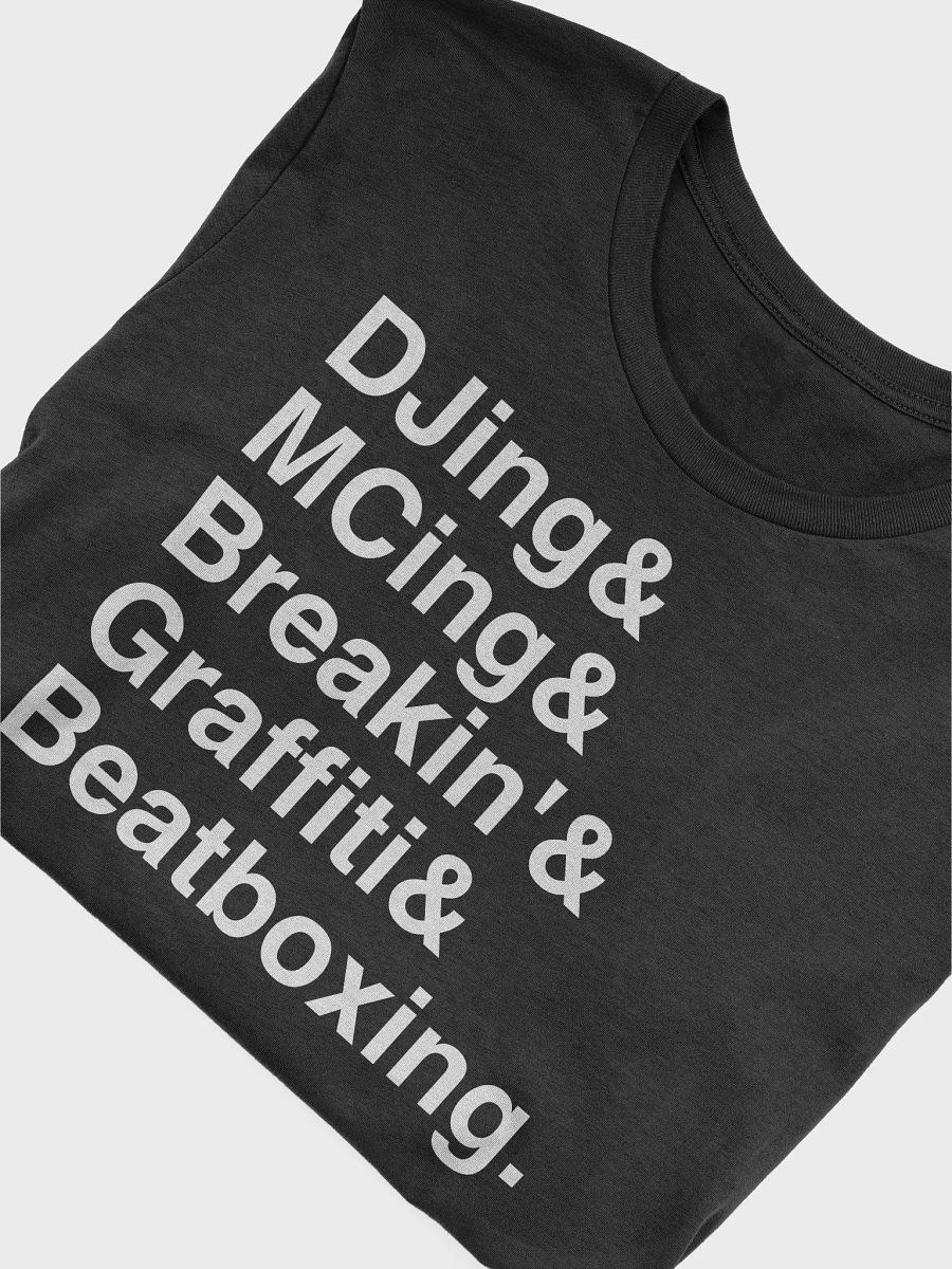 Hip Hop Elements product image (5)