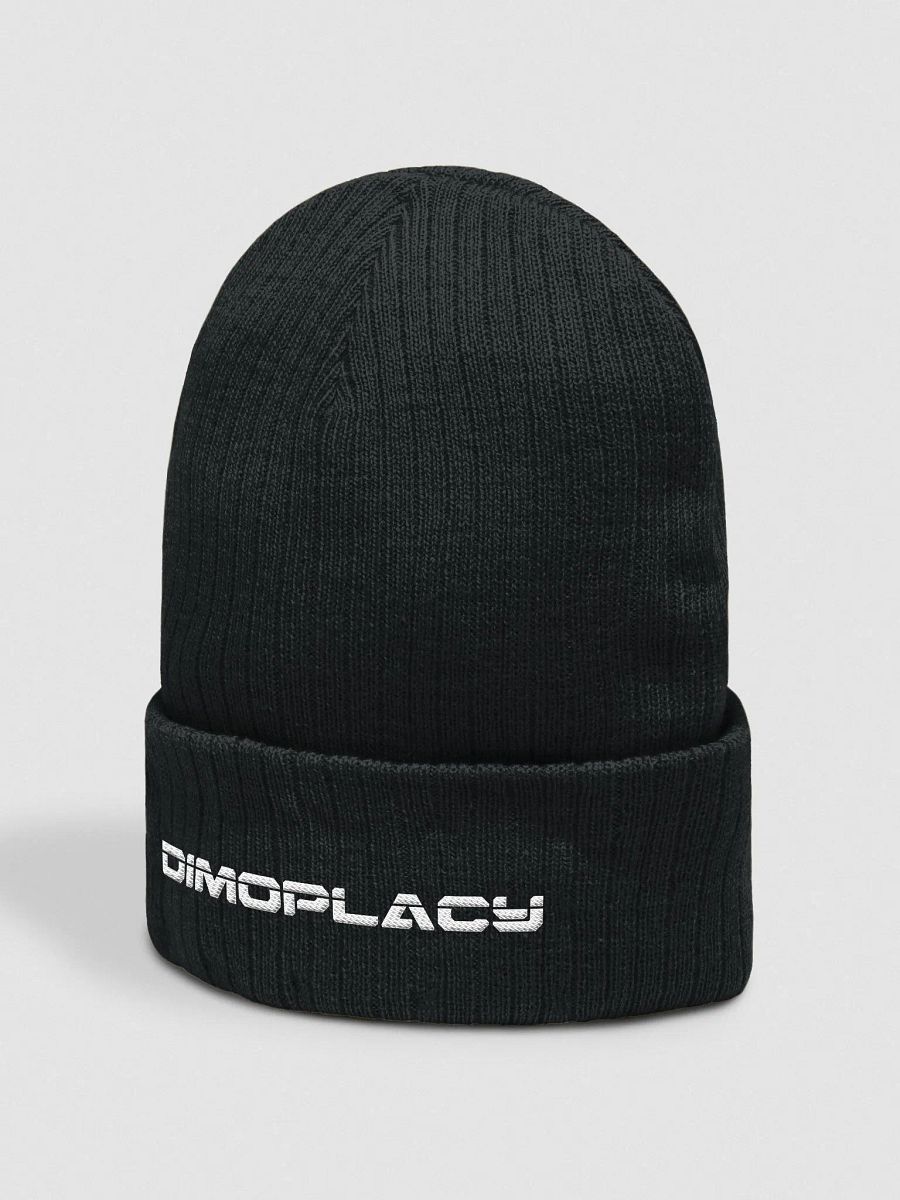 DIMOPLACY Beanie product image (5)