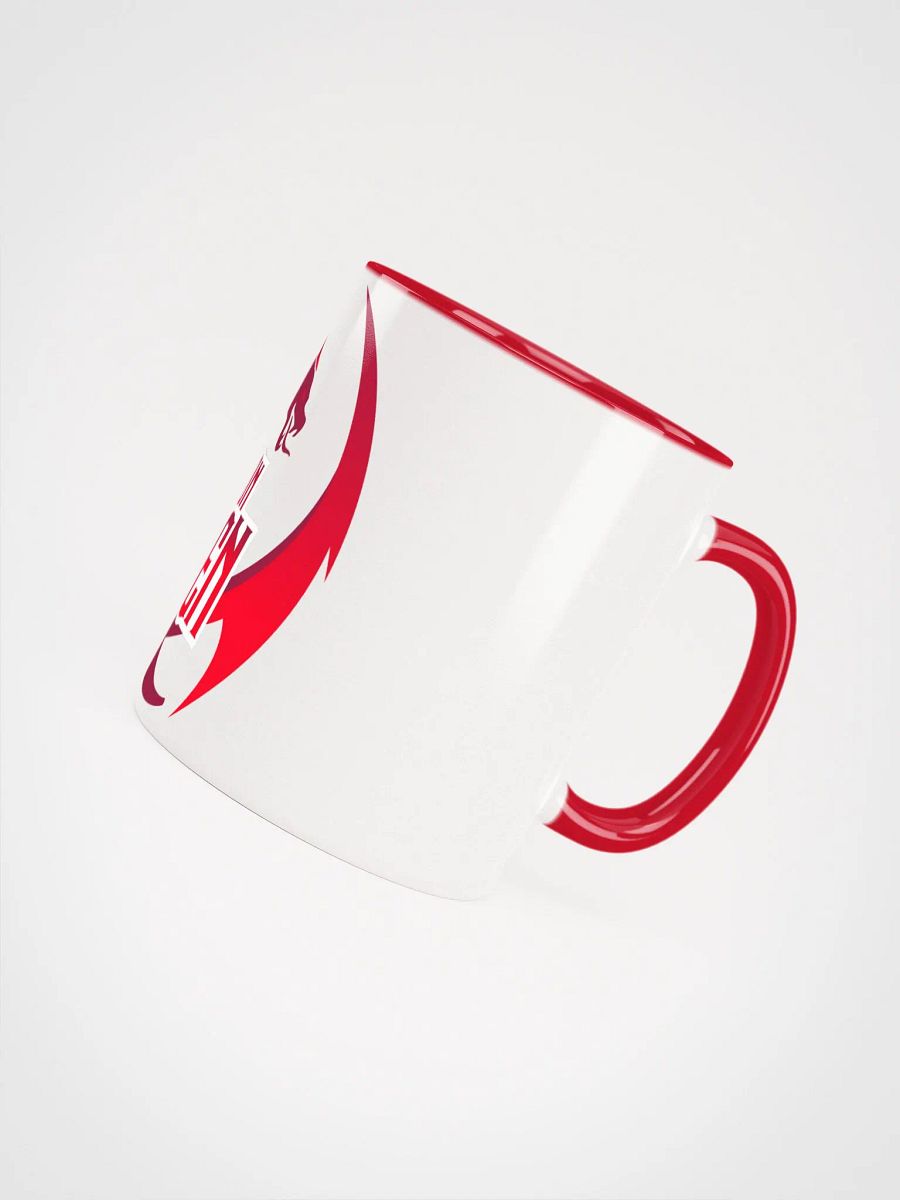 Red Mug product image (10)