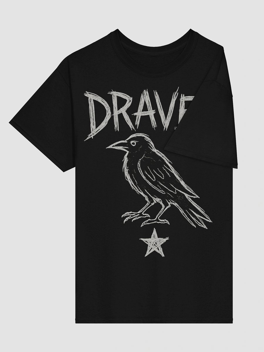 Draven "Caw Caw" product image (3)