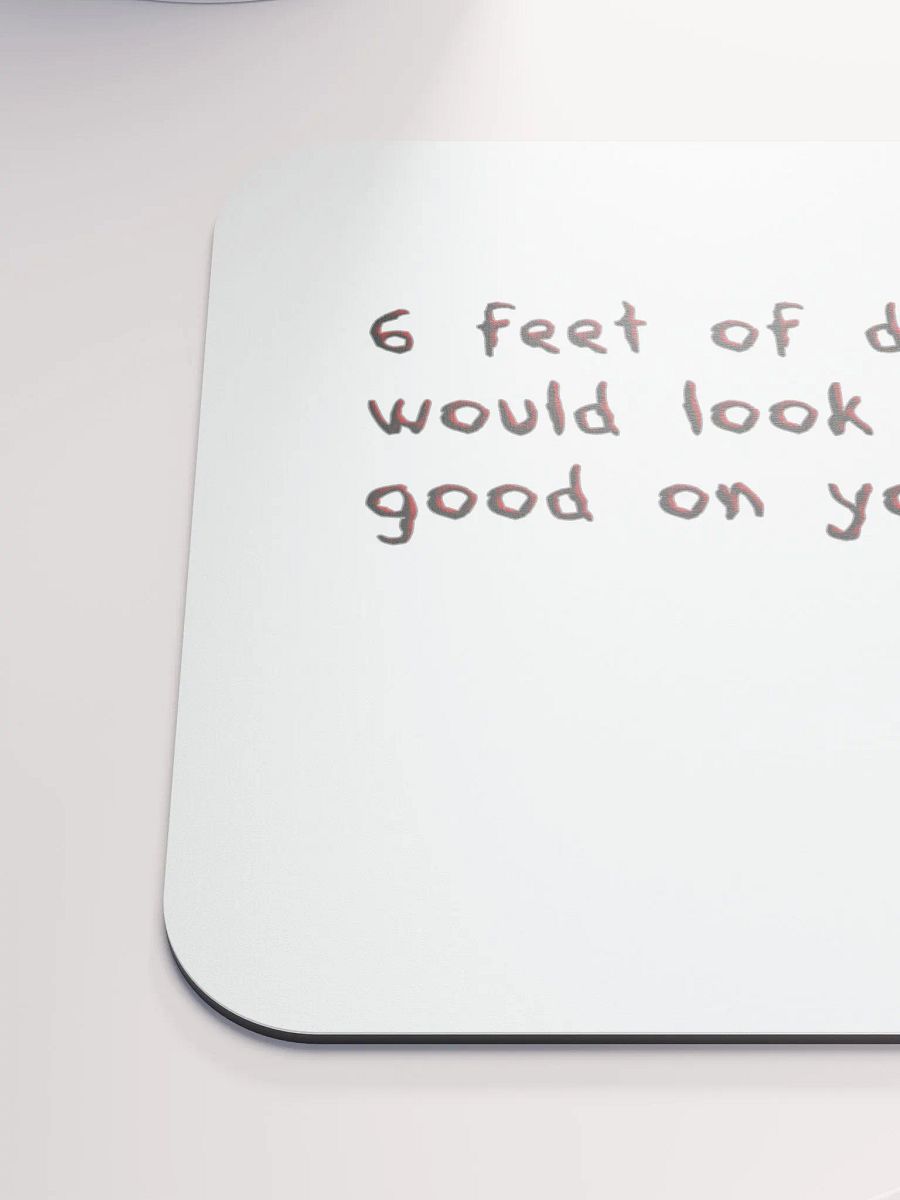Dirt - Mouse Pad product image (6)