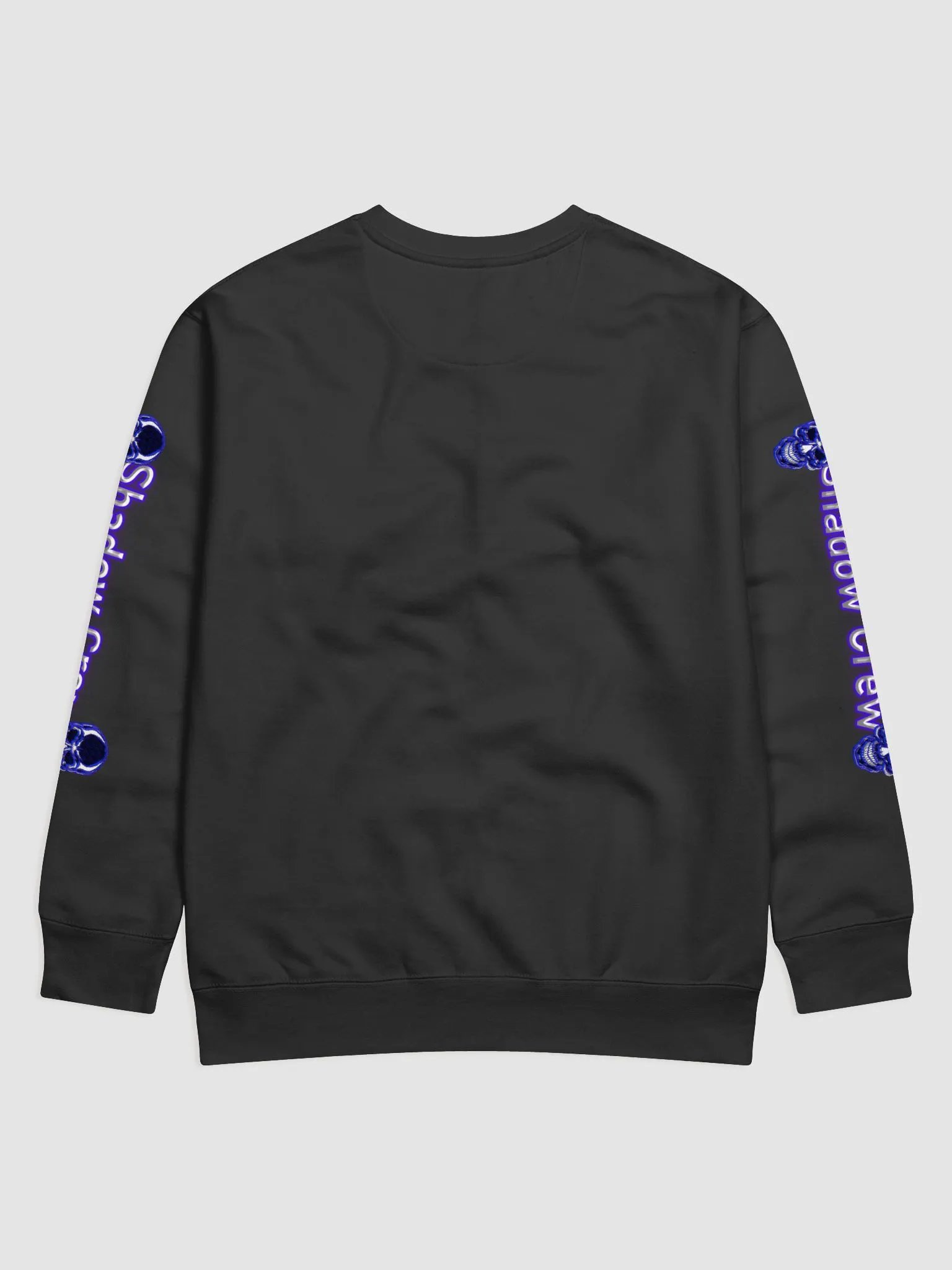 Crew Of Shadows SweatShirt product image (2)