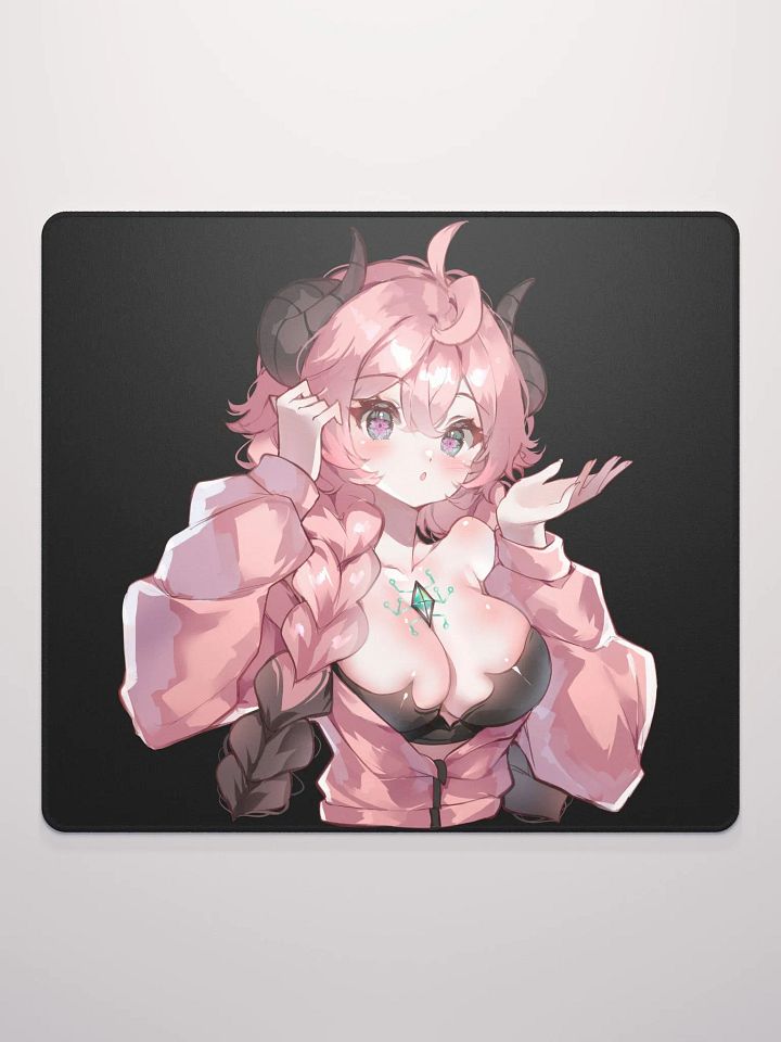 Good Luck Gamer! Mousepad product image (2)