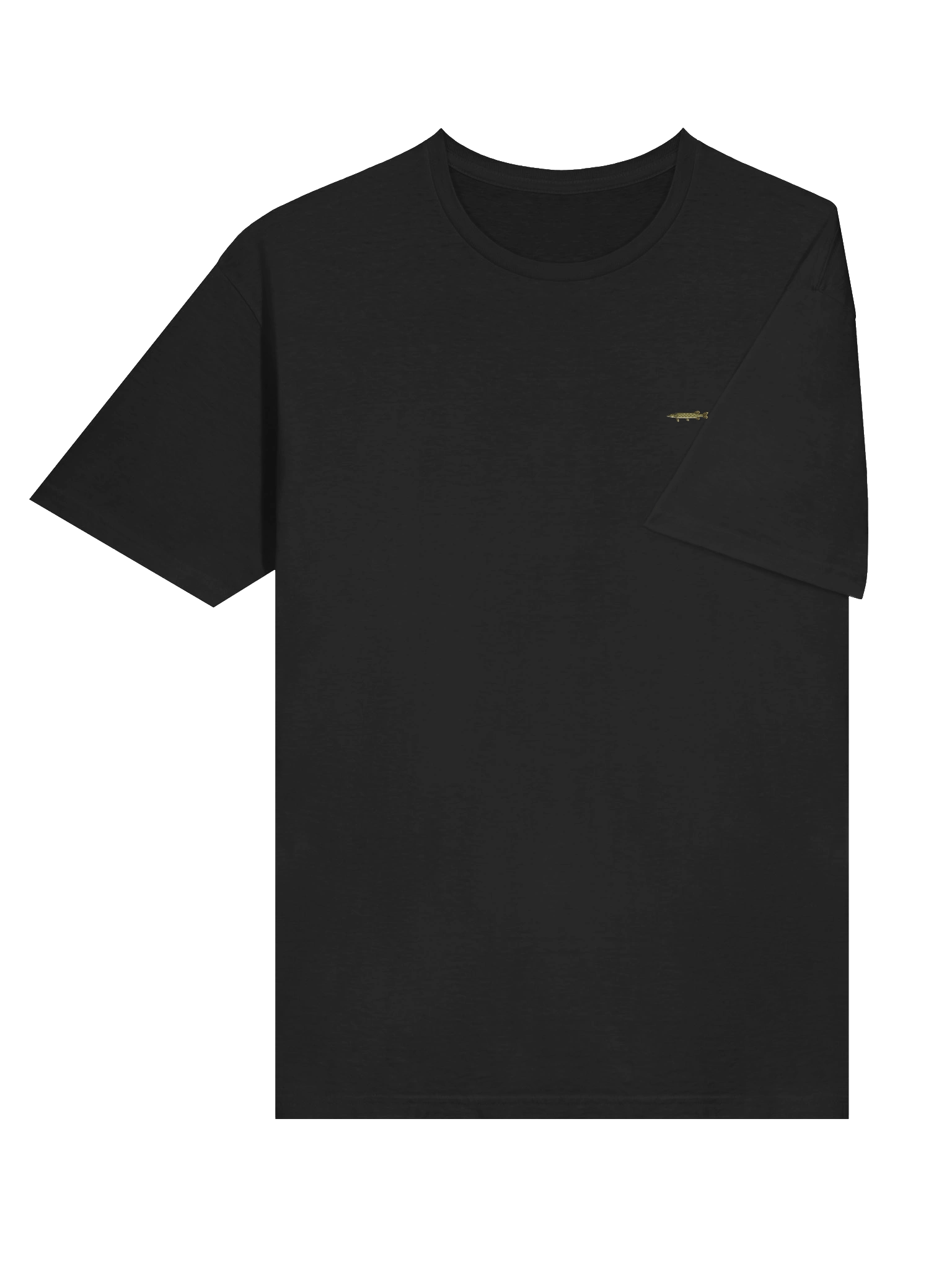 Esox with a Bream t-shirt product image (6)