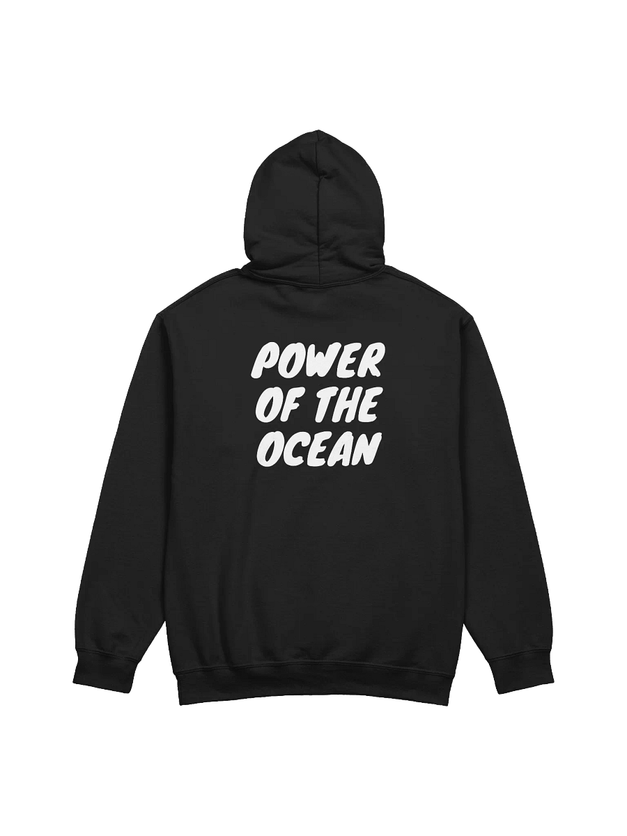 Surfing Mouse Classic Hoodie product image (33)