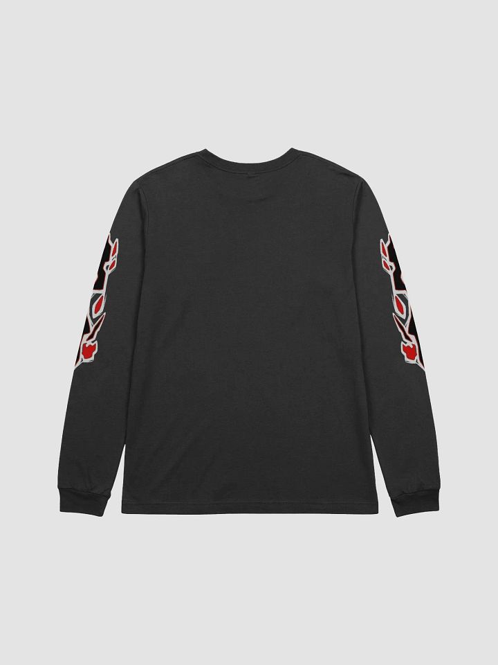 Valstrax Longsleeve (Alt Color) product image (9)