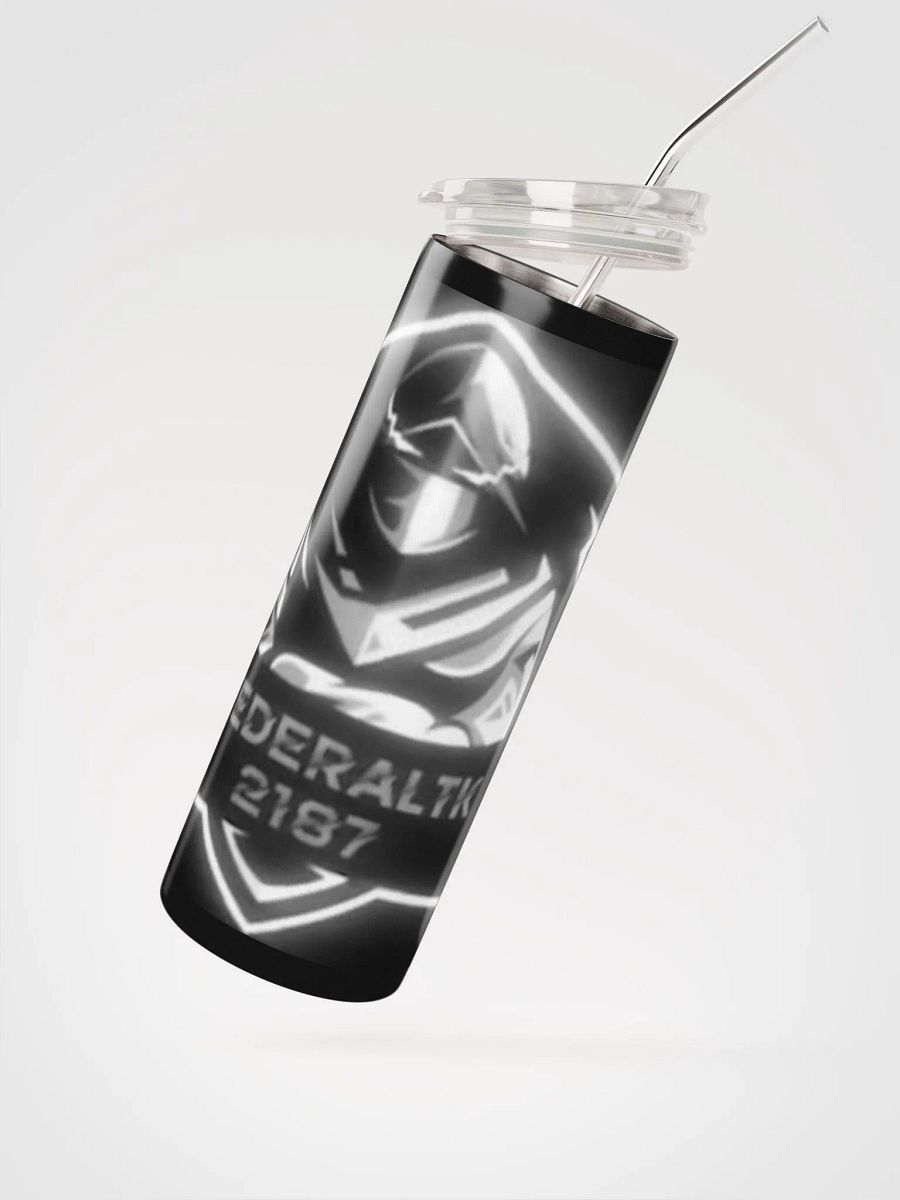 Tumblr Black & White Fed Logo product image (2)