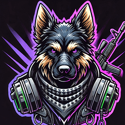 Sikk Puppy