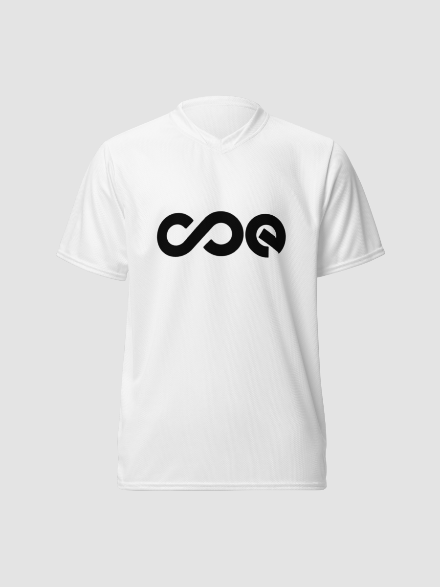TEAM COE ESPORTS JERSEY WHITE product image (3)
