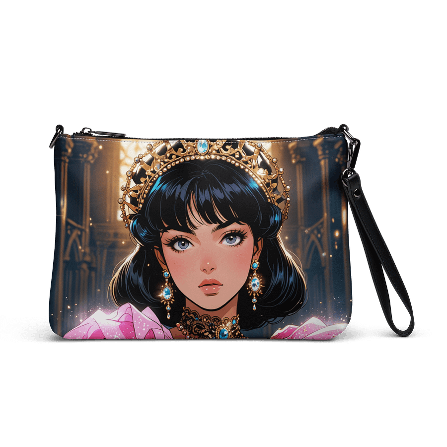 Muse Coquette Crossbody Bag product image (1)
