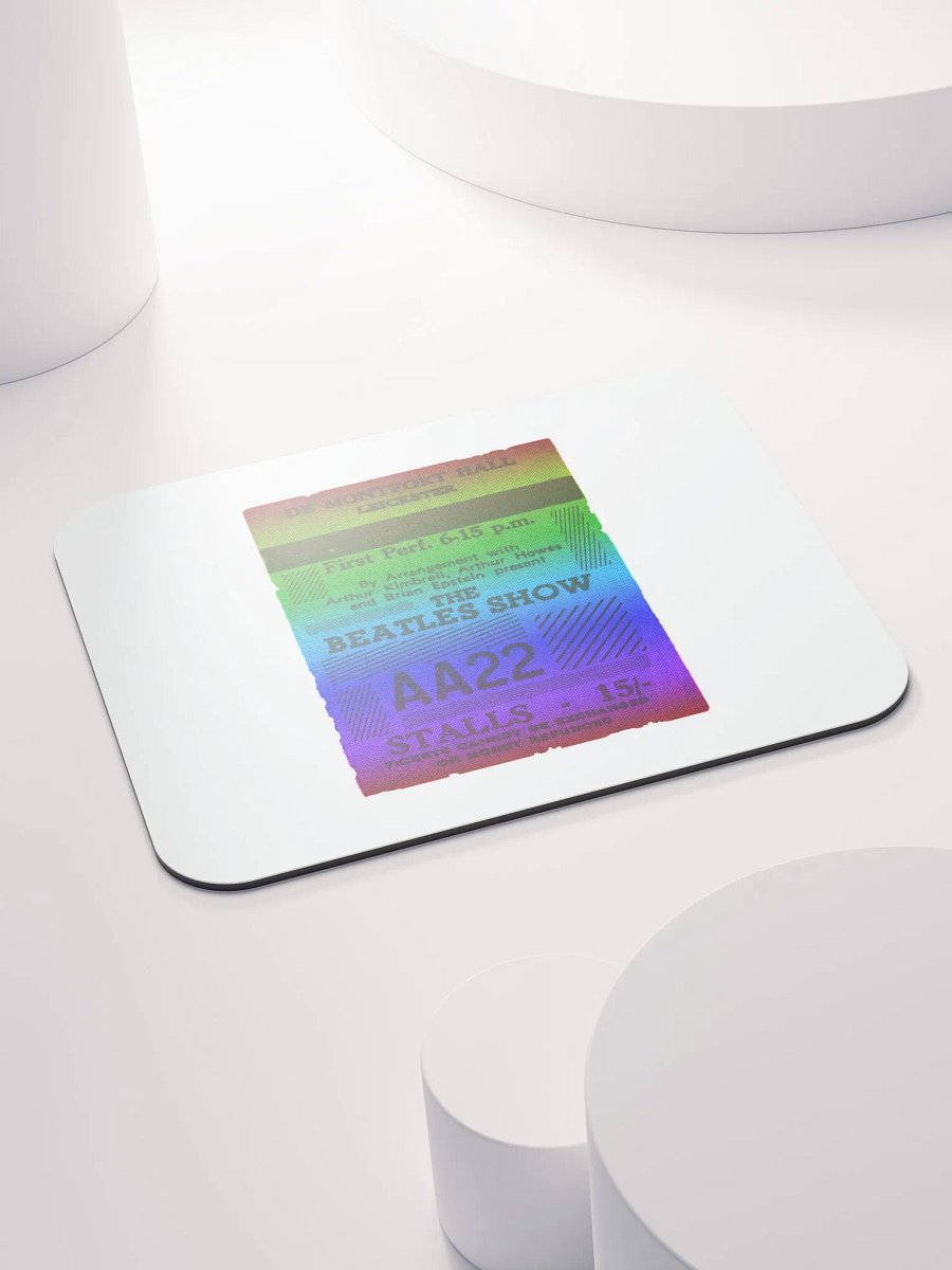 De Montfort Spectrum Mouse Mat product image (4)