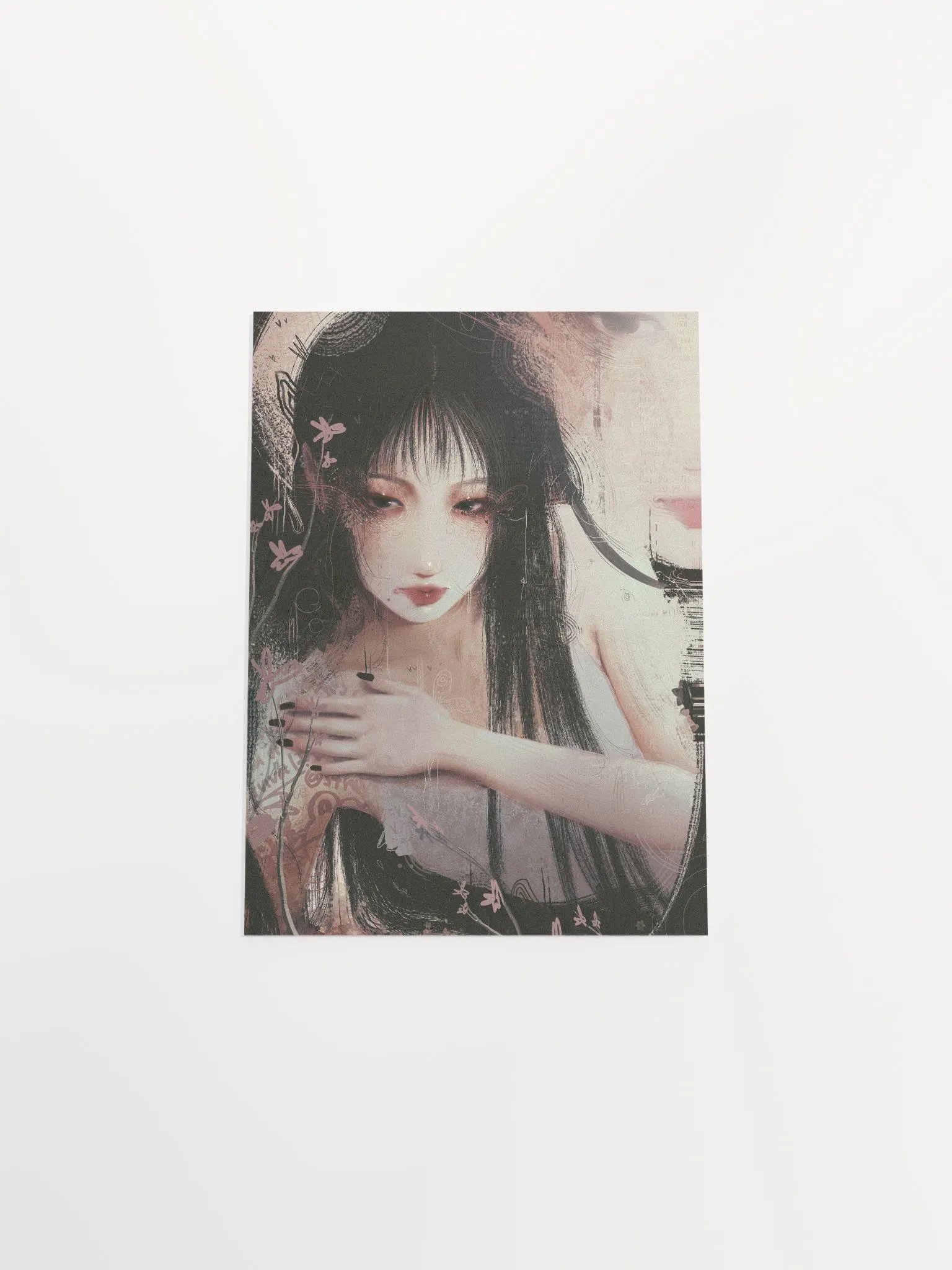 "Eternal" Print product image (4)