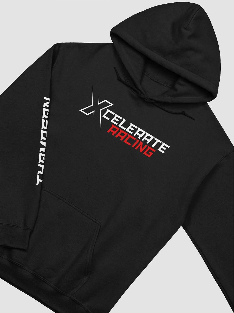 Xcelerate Thompson Hoodie product image (27)
