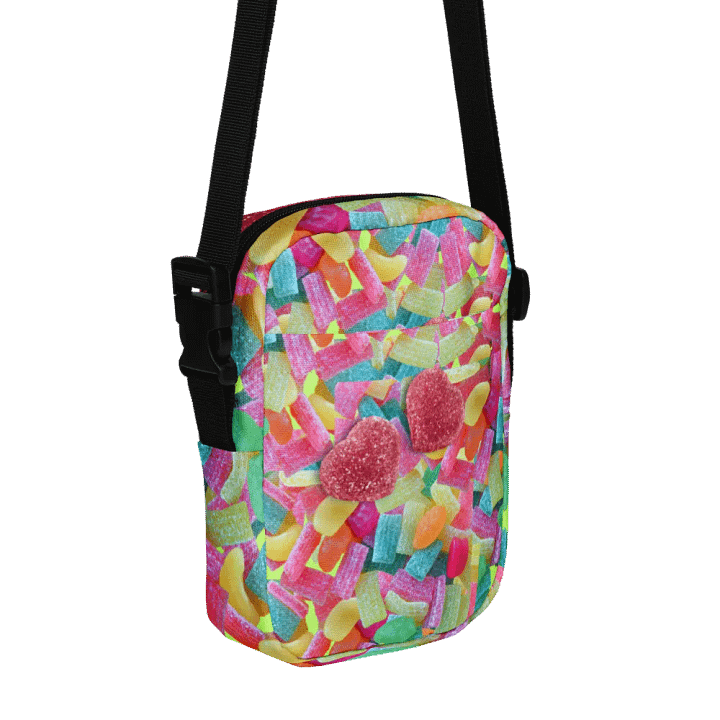 Sweet Delights Crossbody Bag for sweet girls daughters product image (1)