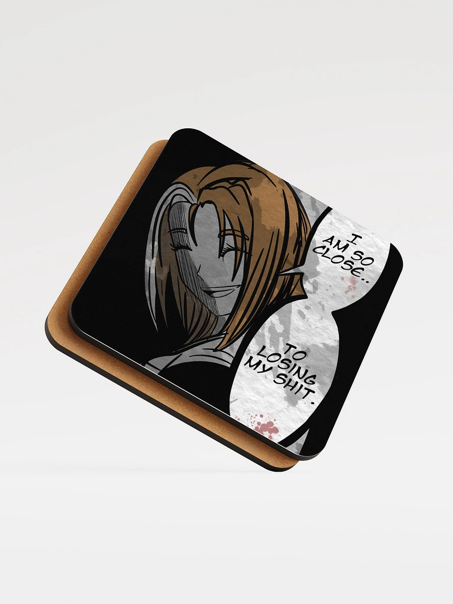 Ginger Snaps Coasters product image (1)