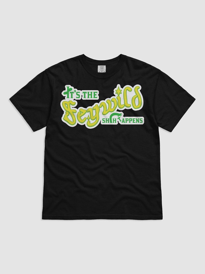 Feywild Sh*t Happens product image (1)