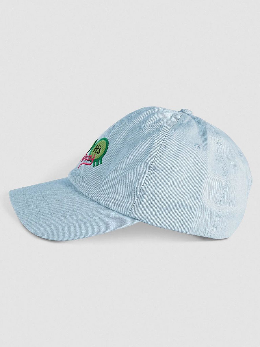 Hey It's Mozzy Logo Pastel Cap product image (3)