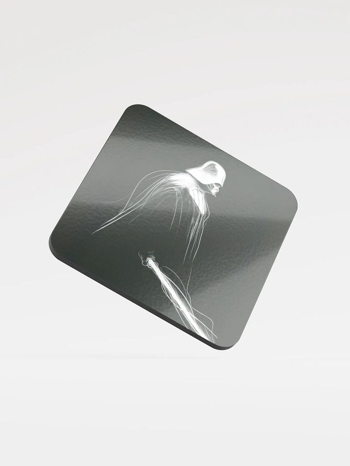 Darth Vadert Coaster Set product image (2)