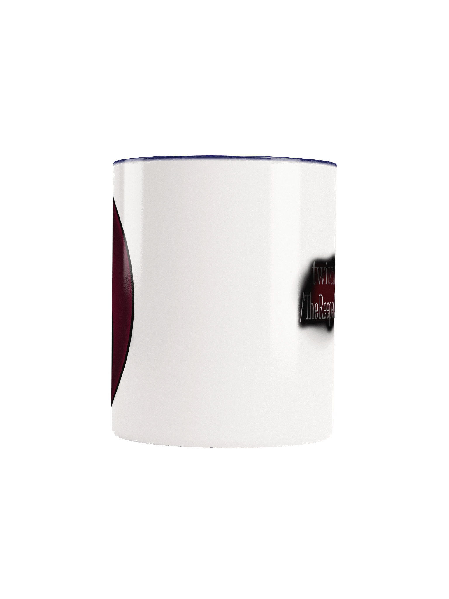 TheReeperShadow Founders Range Logo Ceramic Coffee Mug [Limited Edition] product image (5)