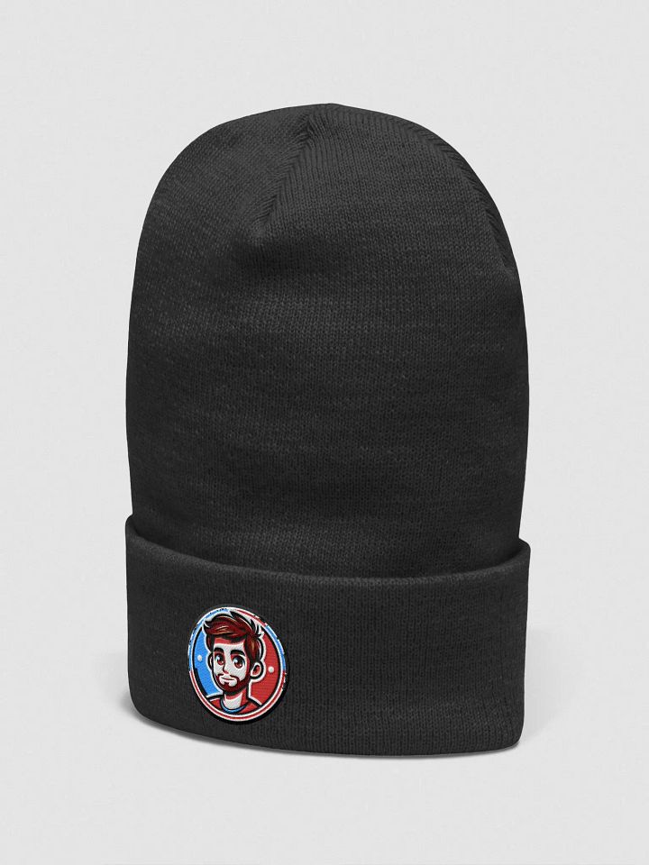 NiokNET Beanie product image (2)