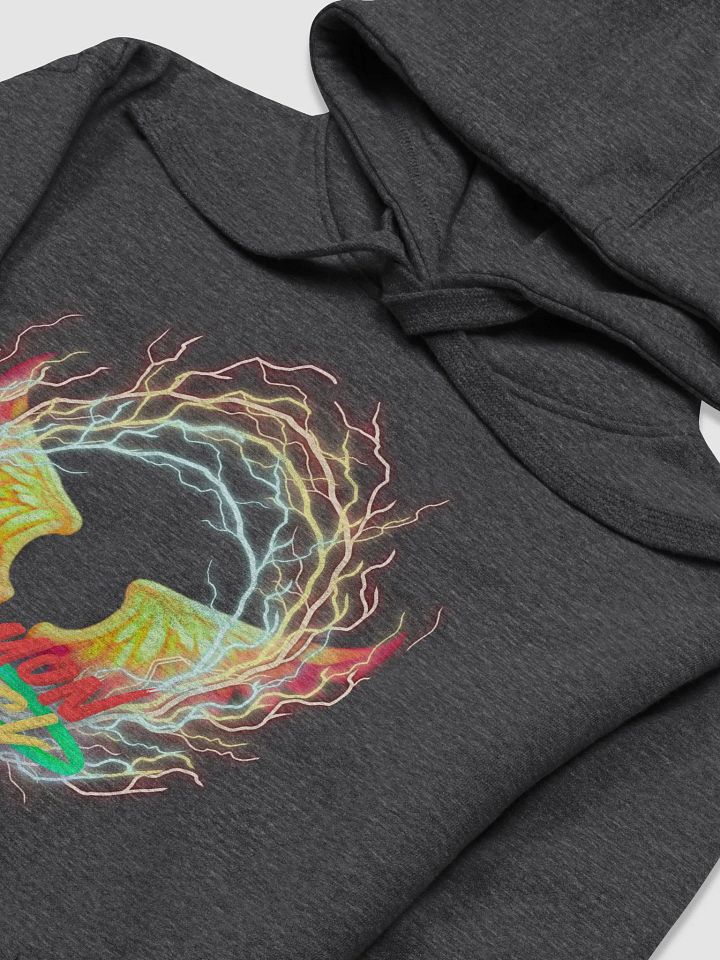 demon angel hoodie product image (2)