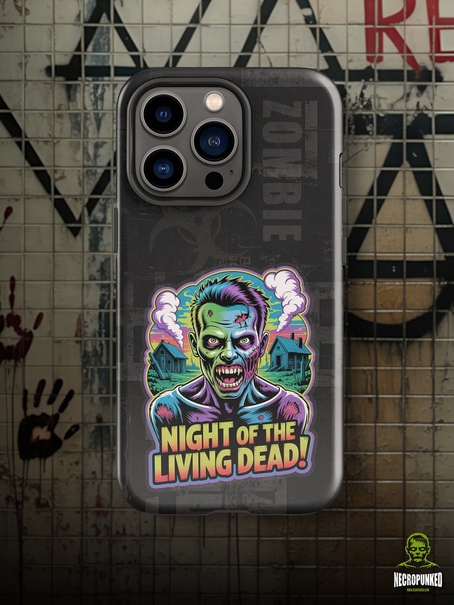 Night Of The Living Dead! product image (2)