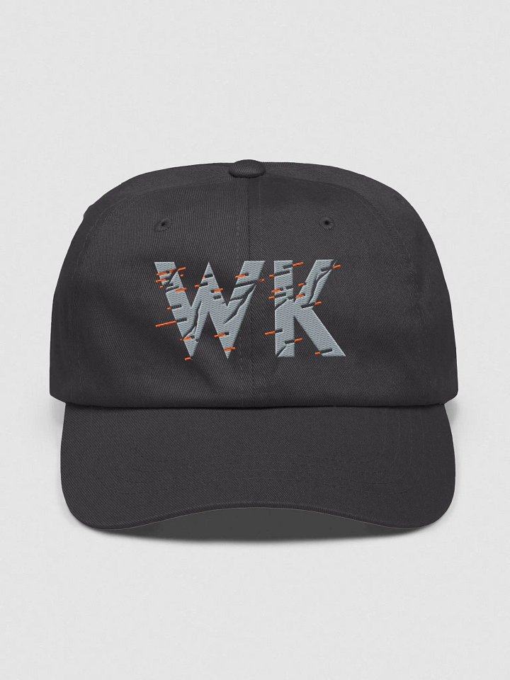 WK Hat product image (1)