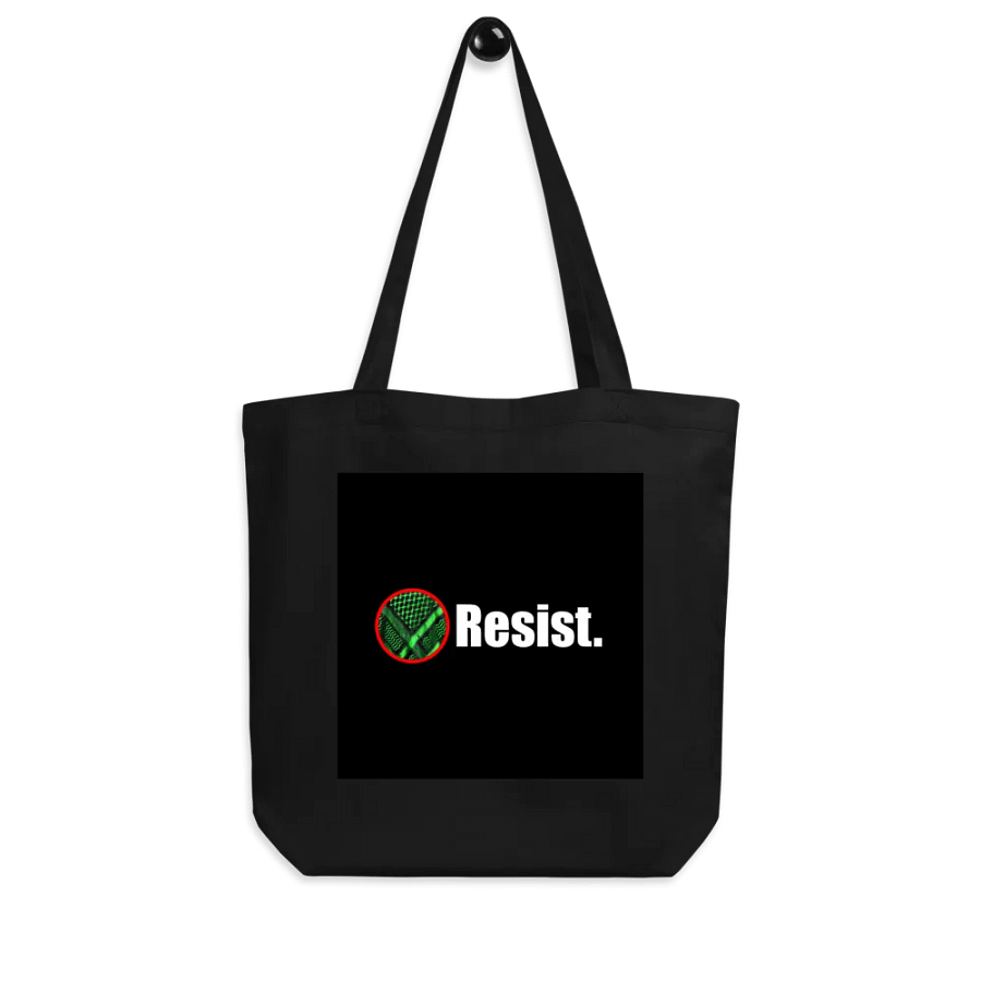 Resist Bag product image (7)