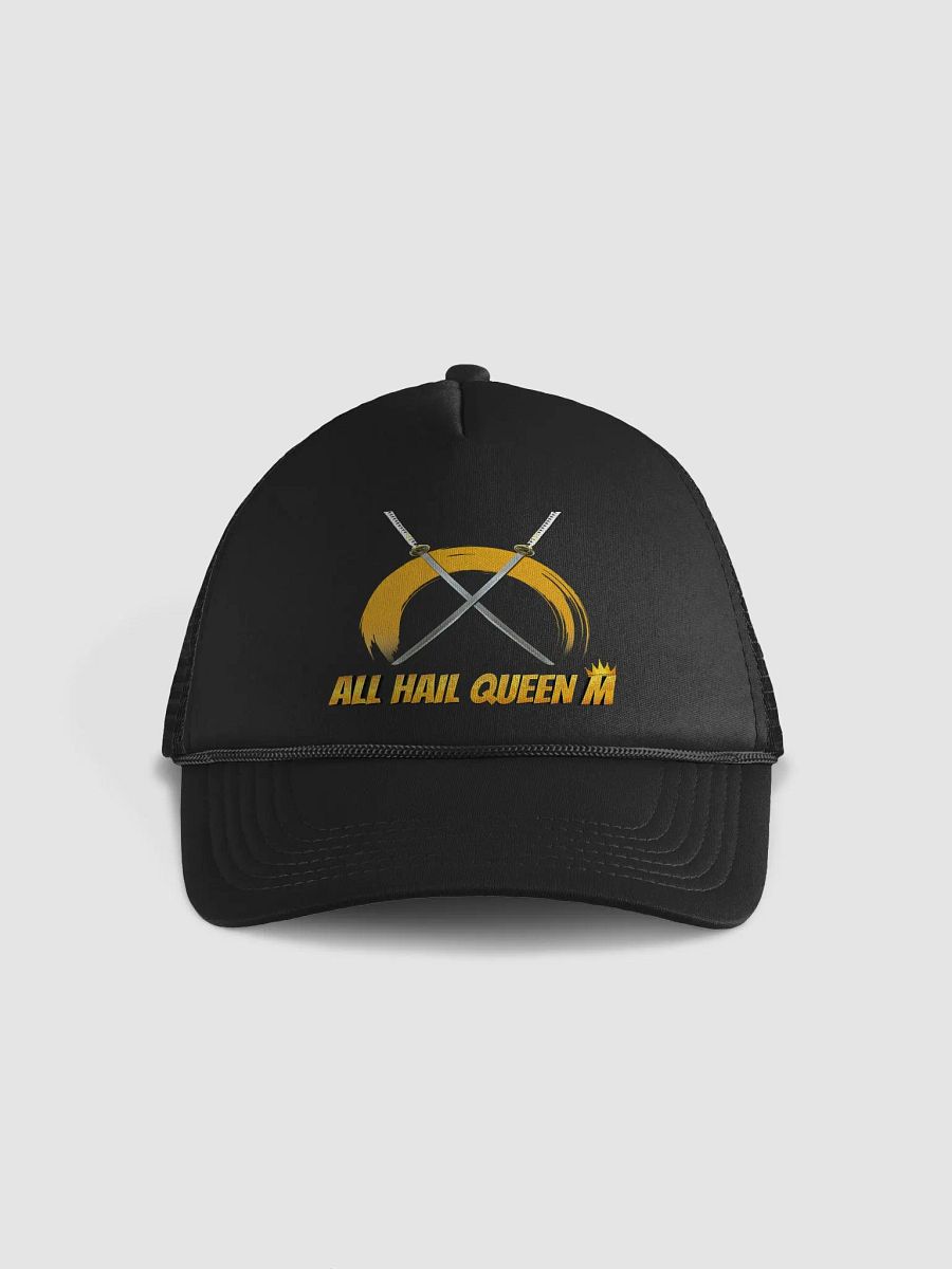 Queen M Hat product image (1)