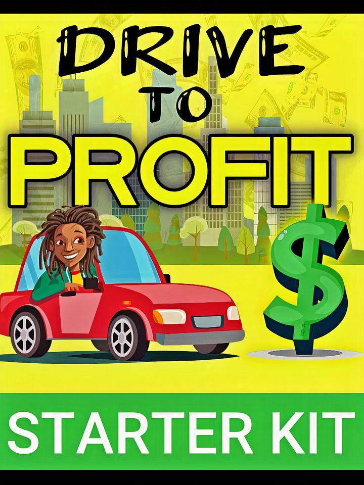 STARTER KIT product image (1)