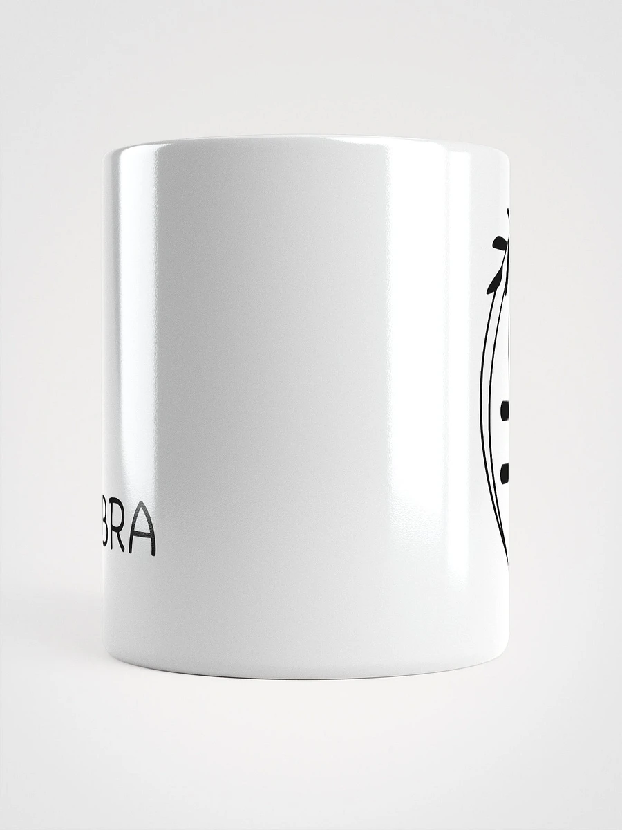 What's Your Moon Sign? Mug ~Libra~ product image (5)