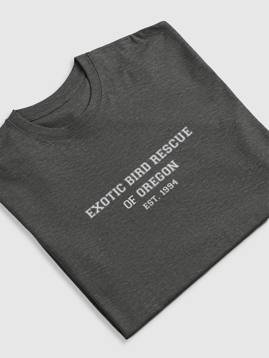 EBR Varsity TShirt product image (20)