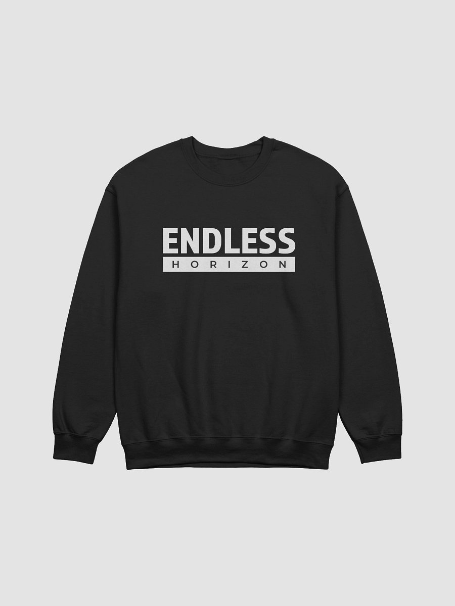 Endless Horizon Crewneck Sweatshirt product image (1)