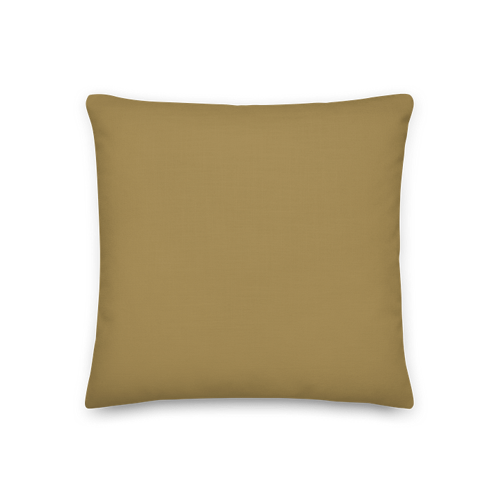 Harvest Hues Premium Pillow product image (3)