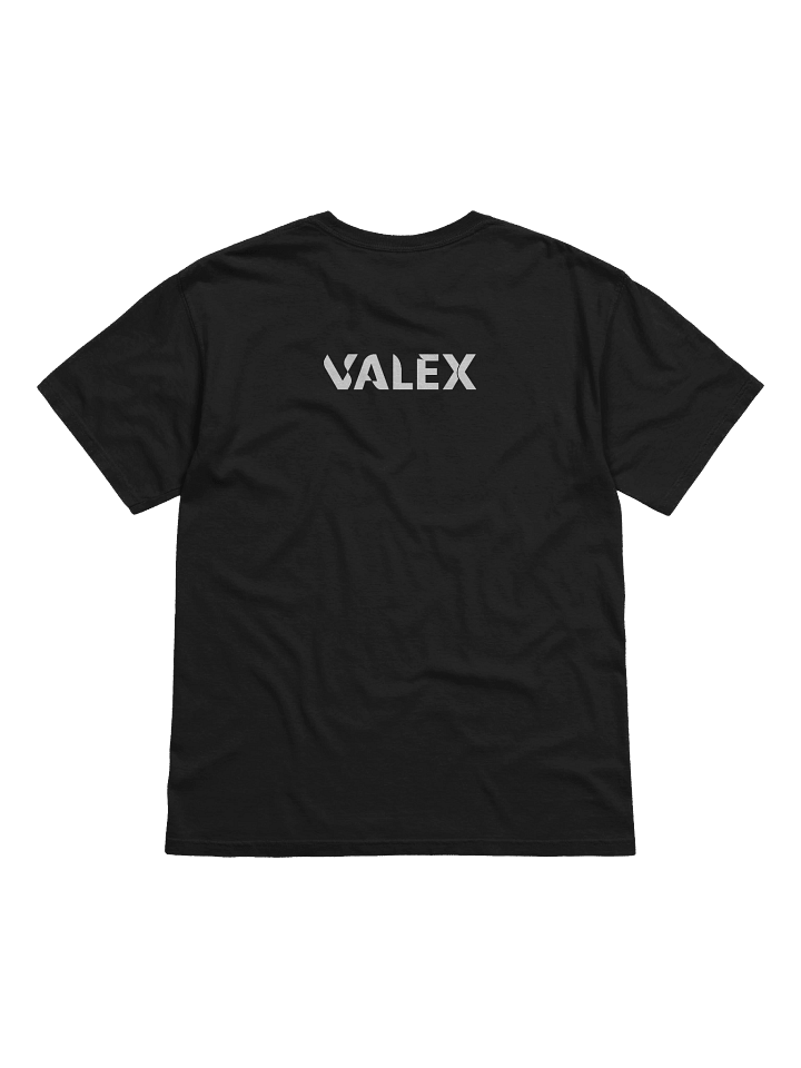 VALEX CASUAL SPIRIT TEE product image (2)