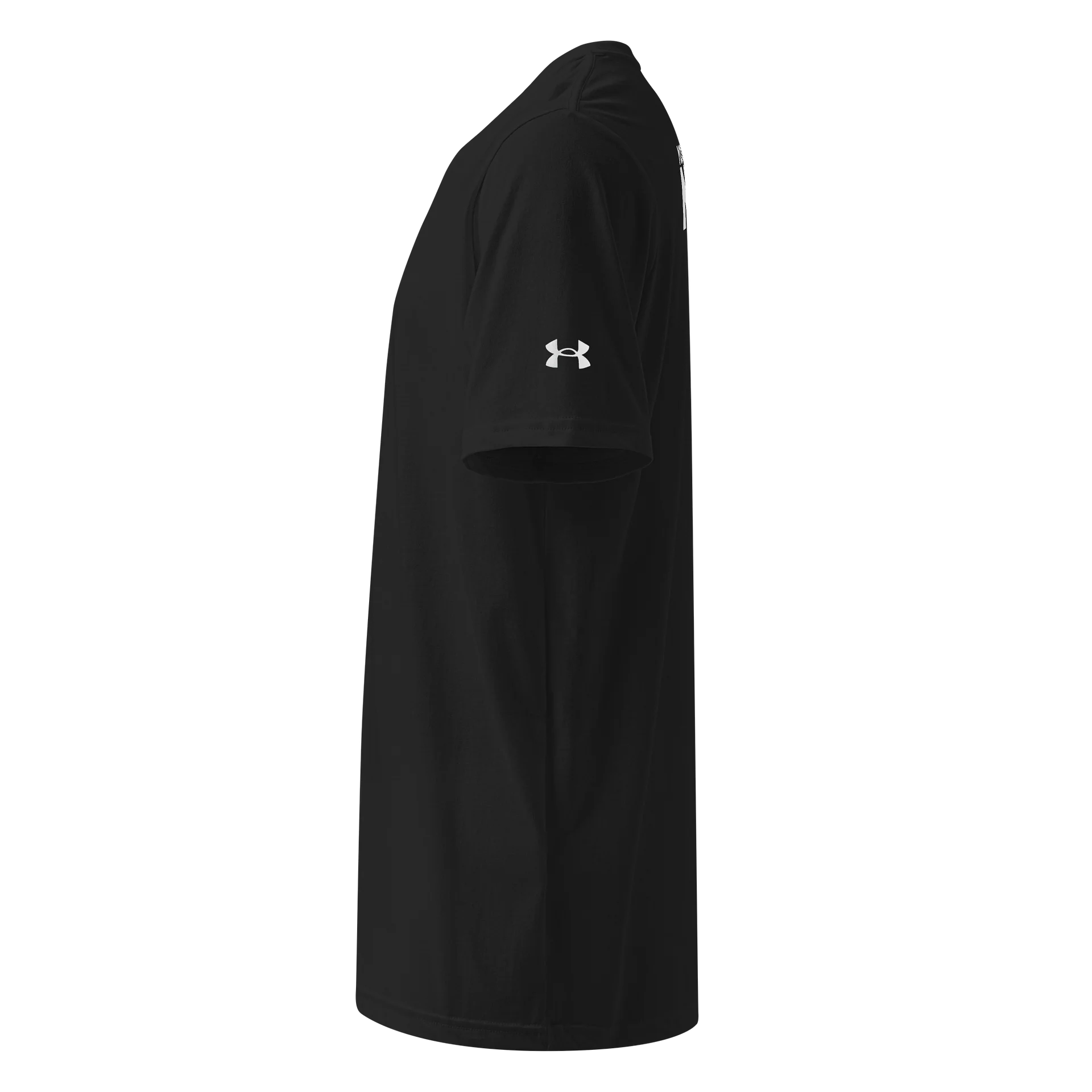 Under Armour x NOWT: "You're Looking At NOWT" product image (4)