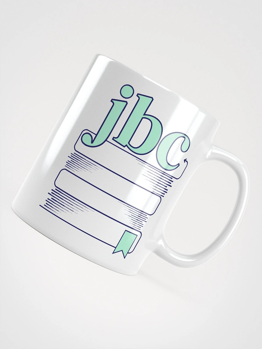JBC - Ceramic Mug product image (4)
