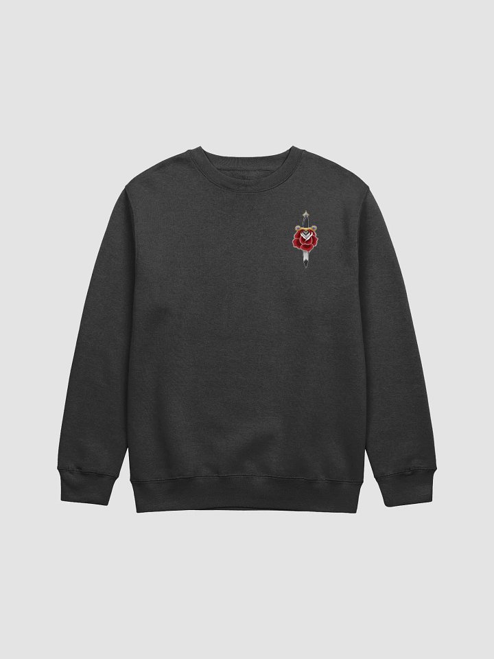 R.I.P Will To Live Jumper product image (1)